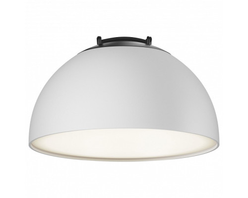 Накладной светильник Maytoni Bowl TR126B-20W4K-W Накладной светильник Maytoni Bowl TR126B-20W4K-W