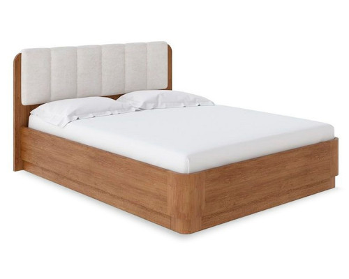 Кровать двуспальная Wood Home 2 Кровать двуспальная Wood Home 2