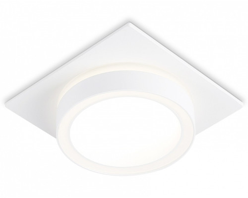 Встраиваемый светильник Ambrella Light TN TN52421 Встраиваемый светильник Ambrella Light TN TN52421