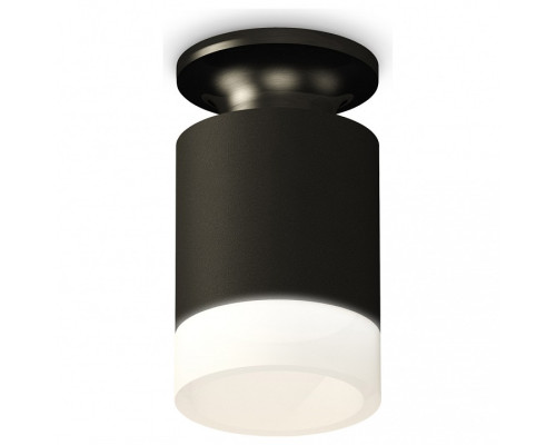 Накладной светильник Ambrella Light XS XS6302111 Накладной светильник Ambrella Light XS XS6302111