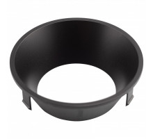Плафон металлический Denkirs DK2410 DK2411-BK