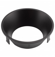 Плафон металлический Denkirs DK2410 DK2411-BK