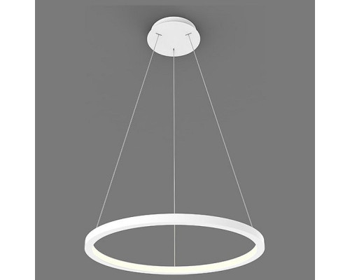 Подвесной светильник Italline IT013-6027 IT013-6027 white 3000K Подвесной светильник Italline IT013-6027 IT013-6027 white 3000K