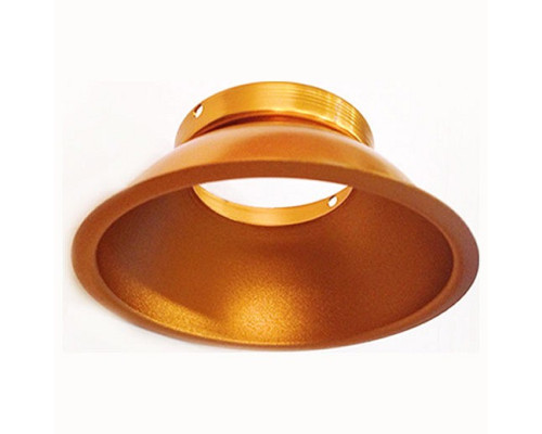 Кольцо декоративное Italline 3160 reflector for 3160 gold Кольцо декоративное Italline 3160 reflector for 3160 gold