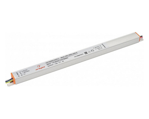 Блок питания с проводом Arlight ARV 026419(1) Блок питания с проводом Arlight ARV 026419(1)