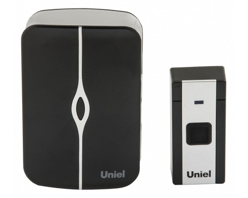 Звонок беспроводной Uniel UDB UL-00006434 Звонок беспроводной Uniel UDB UL-00006434