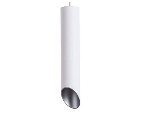 Подвесной светильник Arte Lamp Pilon-Gold A1536SP-1WH Подвесной светильник Arte Lamp Pilon-Gold A1536SP-1WH