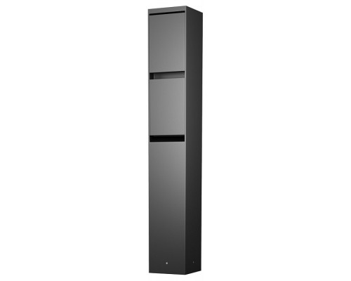 Блок розеток наземный Maytoni Nido O460FL-GF02SC