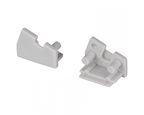 Заглушка Arlight EDGE-08-GREY 021828 Заглушка Arlight EDGE-08-GREY 021828