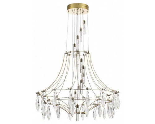 Подвесная люстра Odeon Light Flamenco 7000/51L Подвесная люстра Odeon Light Flamenco 7000/51L