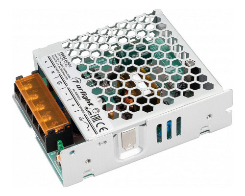 Блок питания Arlight ARS 028782(1) Блок питания Arlight ARS 028782(1)