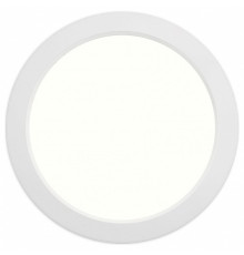 Встраиваемый светильник WoltaPRO ДАУНЛАЙТ ДВО06-30-001-5К