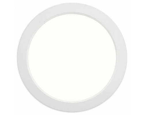 Встраиваемый светильник WoltaPRO ДАУНЛАЙТ ДВО06-30-001-5К