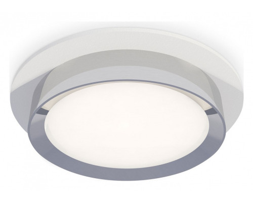 Встраиваемый светильник Ambrella Light XC XC8050003 Встраиваемый светильник Ambrella Light XC XC8050003