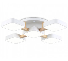 Потолочная люстра Ambrella Light FL FL4881