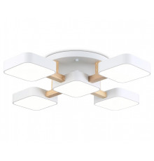 Потолочная люстра Ambrella Light FL FL4881