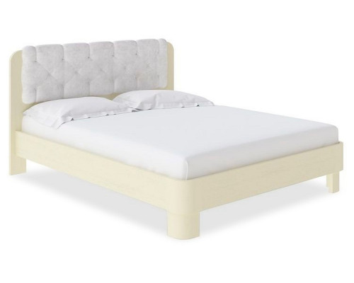 Кровать односпальная Wood Home 1 Кровать односпальная Wood Home 1