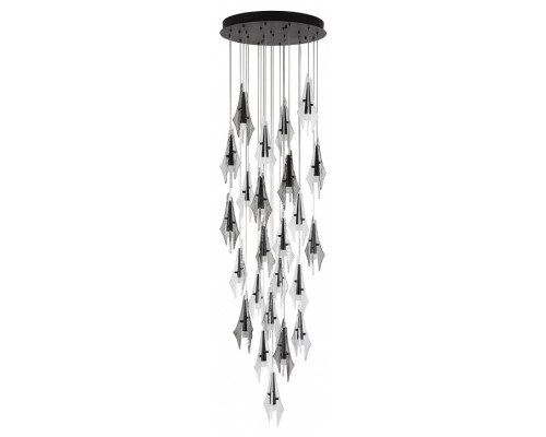 Подвесная люстра Odeon Light Afalina 5442/137L Подвесная люстра Odeon Light Afalina 5442/137L