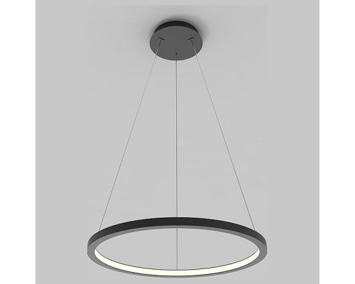 Подвесной светильник Italline IT013-6027 IT013-6027 black 3000K Подвесной светильник Italline IT013-6027 IT013-6027 black 3000K