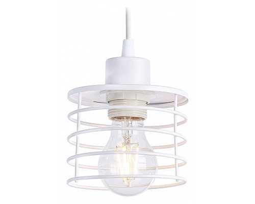 Подвесной светильник Ambrella Light TR TR8065 Подвесной светильник Ambrella Light TR TR8065