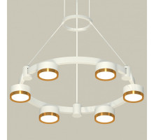 Подвесная люстра Ambrella Light XR XR92031102
