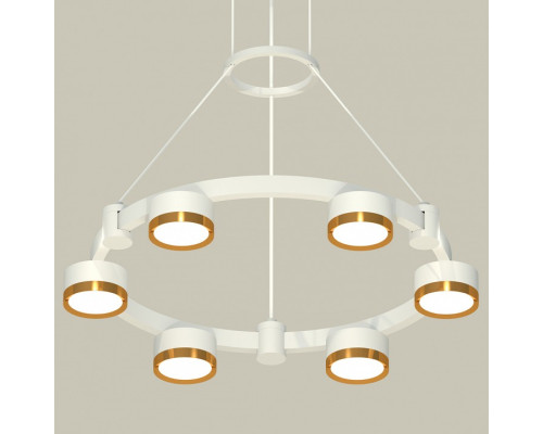 Подвесная люстра Ambrella Light XR XR92031102 Подвесная люстра Ambrella Light XR XR92031102