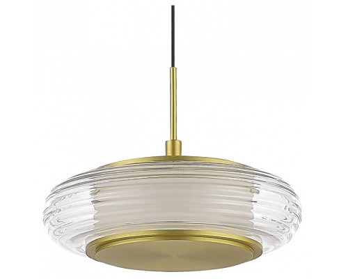 Подвесной светильник ST-Luce FRITTELA SL6239.203.01 Подвесной светильник ST-Luce FRITTELA SL6239.203.01