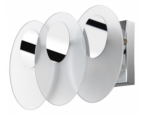 Накладной светильник Arte Lamp Rosabella A4067AP-2CC Накладной светильник Arte Lamp Rosabella A4067AP-2CC