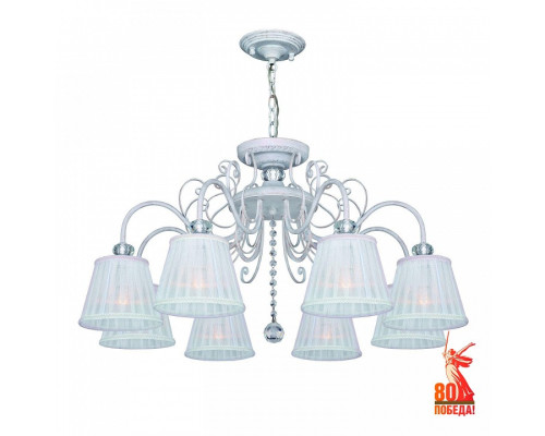 Подвесная люстра F-promo Amanda 2150-8PC Подвесная люстра F-promo Amanda 2150-8PC