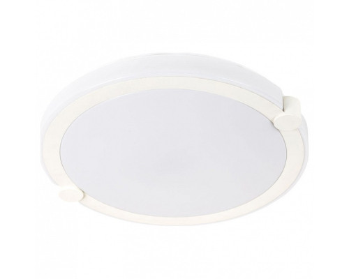 Накладной светильник Arte Lamp Biscotti A2679PL-72WH Накладной светильник Arte Lamp Biscotti A2679PL-72WH