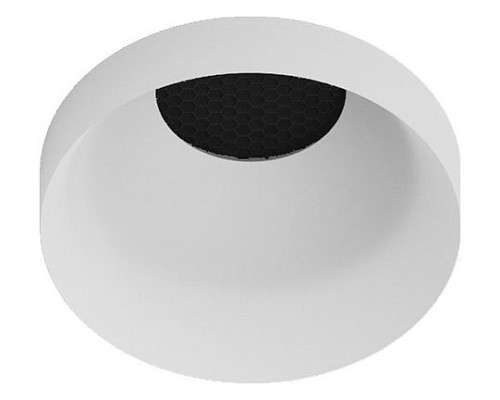 Встраиваемый светильник Arte Lamp Ducre Mini A7094PL-1WH