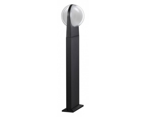 Наземный низкий светильник Odeon Light Tilda 6652/12GL Наземный низкий светильник Odeon Light Tilda 6652/12GL