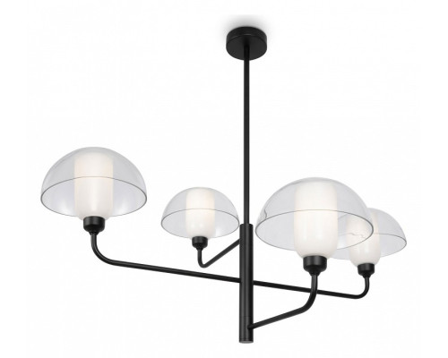 Люстра на штанге Maytoni Memory MOD177PL-04B Люстра на штанге Maytoni Memory MOD177PL-04B