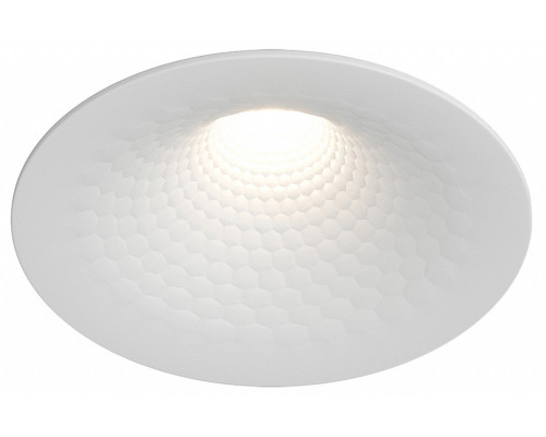 Встраиваемый светильник Denkirs DK3044/45 DK3400-WH Встраиваемый светильник Denkirs DK3044/45 DK3400-WH
