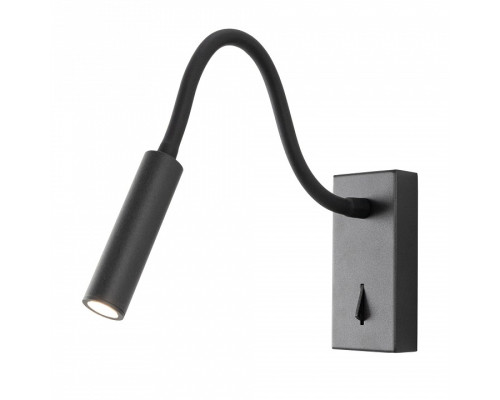 Бра Citilux Декарт CL704361 Бра Citilux Декарт CL704361