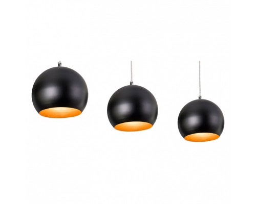 Подвесной светильник Citilux Оми CL945135 Подвесной светильник Citilux Оми CL945135