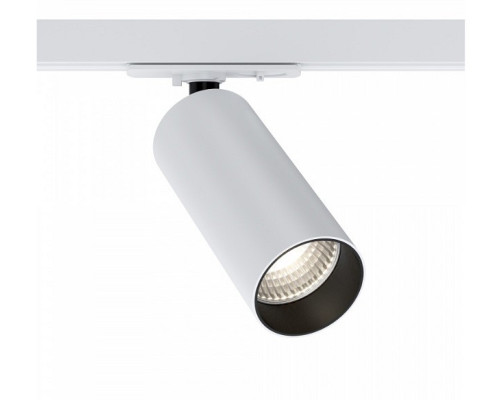Светильник на штанге Maytoni Focus TR021-1-12W3K-W-D-W Светильник на штанге Maytoni Focus TR021-1-12W3K-W-D-W