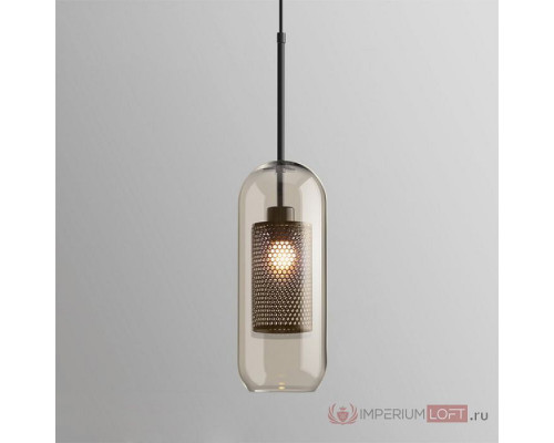 Подвесной светильник Imperiumloft CATCH-AMBER CATCH-AMBER01 Подвесной светильник Imperiumloft CATCH-AMBER CATCH-AMBER01