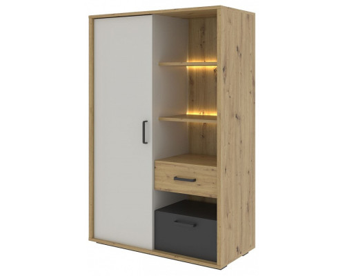 Тумба комбинированная Kubo КМ-90 Тумба комбинированная Kubo КМ-90