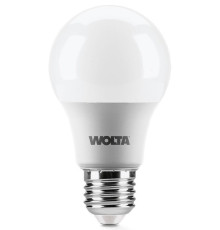 Лампа светодиодная Wolta  E27 9Вт 6500K 25W60BL9E27