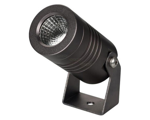 Наземный низкий светильник Arlight ALT-RAY-R42-5W Warm3000 (DG, 25 deg, 230V) 026446 Наземный низкий светильник Arlight ALT-RAY-R42-5W Warm3000 (DG, 25 deg, 230V) 026446