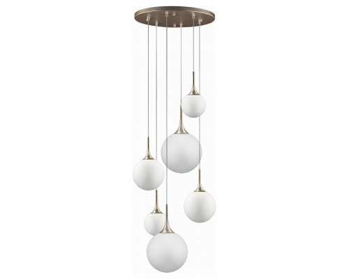 Подвесной светильник Lightstar Globo 813063 Подвесной светильник Lightstar Globo 813063