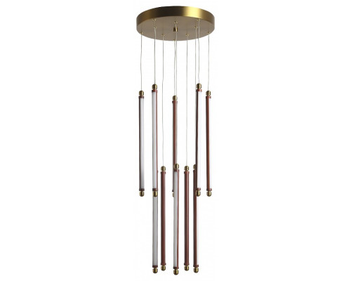 Подвесная люстра ST-Luce Brick SL6225.303.10 Подвесная люстра ST-Luce Brick SL6225.303.10