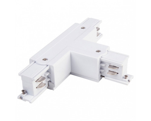 Соединитель T-образный для треков Elektrostandard TRC-1 a039548 Соединитель T-образный для треков Elektrostandard TRC-1 a039548
