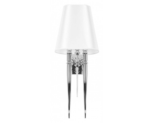 Бра Loft it Brunilde 10207W/M Chrome Бра Loft it Brunilde 10207W/M Chrome