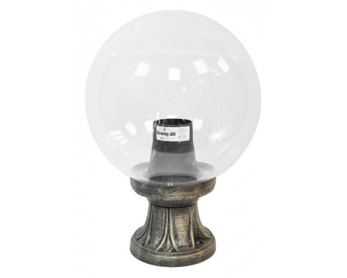 Наземный низкий светильник Fumagalli Globe 250 G25.110.000.BXF1R Наземный низкий светильник Fumagalli Globe 250 G25.110.000.BXF1R