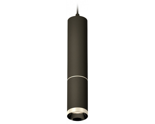 Подвесной светильник Ambrella Light XP XP6323001 Подвесной светильник Ambrella Light XP XP6323001