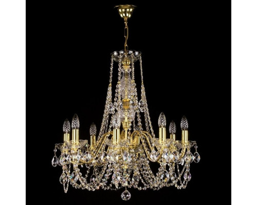 Подвесная люстра Artglass Ariana ARIANA VIII. CE Подвесная люстра Artglass Ariana ARIANA VIII. CE