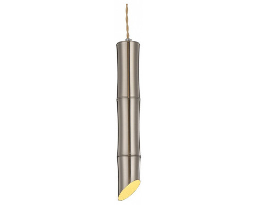 Подвесной светильник Lussole Bamboo LSP-8565 Подвесной светильник Lussole Bamboo LSP-8565