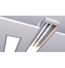 Встраиваемый светильник SILED LINEA INNER 7370037
